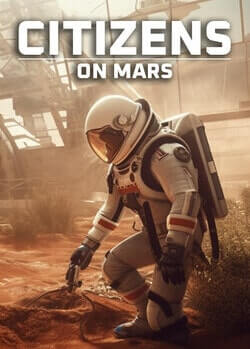 Download Citizens: On Mars