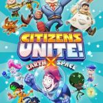 Download Citizens Unite!: Earth x Space Download Citizens Unite!: Earth x Space