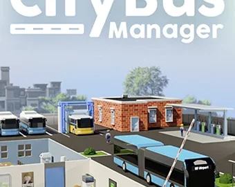 Download City Bus Manager - Deluxe Bundle