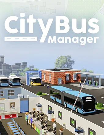 Download City Bus Manager - Deluxe Bundle