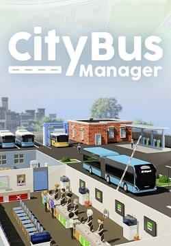 Download City Bus Manager