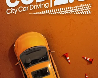 Download City Car Driving 2.0