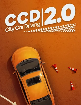 Download City Car Driving 2.0