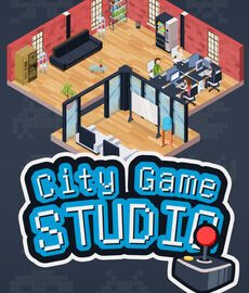 Download City Game Studio: Your Game Dev Adventure Begins