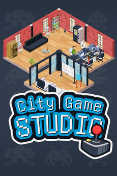 Download City Game Studio: Your Game Dev Adventure Begins