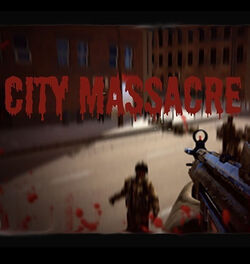 Download City Massacre