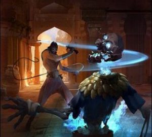 Download City of Brass
