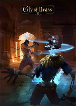Download City of Brass