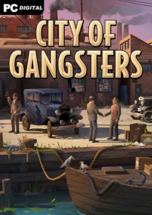 Download City of Gangsters