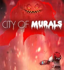 Download City of Murals