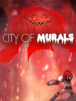 Download City of Murals