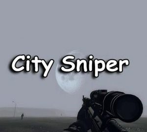Download City Sniper