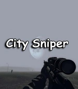 Download City Sniper