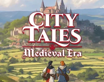Download City Tales - Medieval Era