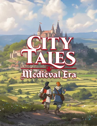 Download City Tales - Medieval Era