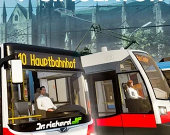 Download City Transport Simulator®