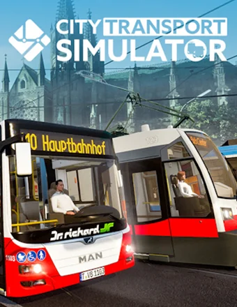 Download City Transport Simulator®