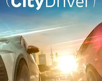 Download CityDriver - Deluxe-Bundle