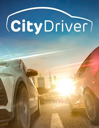 Download CityDriver - Deluxe-Bundle