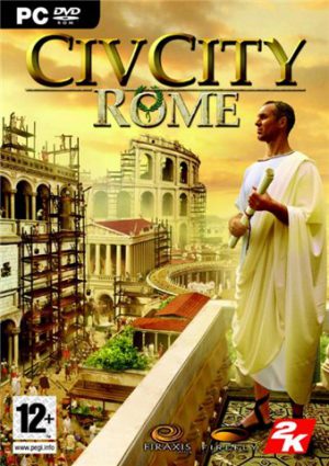 Download CivCity: Rome