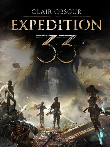Download Clair Obscur: Expedition 33 - Deluxe Edition (v61339/v1.5.0 + DLC + 9 Bonus Soundtracks, MULTi19) [FitGirl Repack, Selective Download - from 33.3 GB]