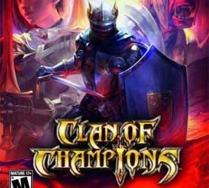 Download Clan of Champions Download Clan of Champions