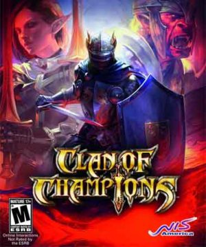 Download Clan of Champions