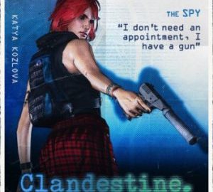 Download Clandestine