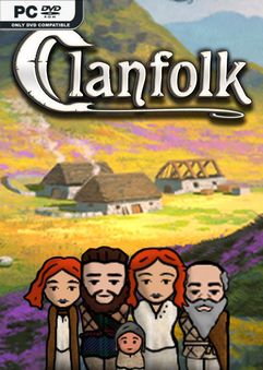 Download Clanfolk