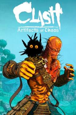 Download Clash: Artifacts of Chaos