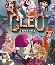 Download Cleo - a pirate's tale Deluxe Edition
