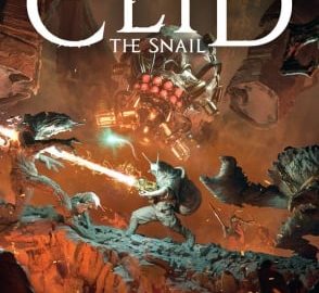 Download Clid The Snail