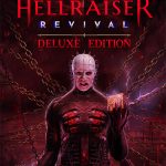 Download Clive Barker's Hellraiser: Revival - Deluxe Edition (v1.0.1.227219 + 2 DLCs, MULTi8) [FitGirl Repack]