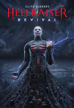 Download Clive Barker's Hellraiser: Revival