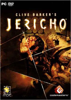 Download Clive Barker's Jericho
