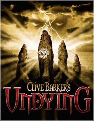 Download Clive Barker's Undying