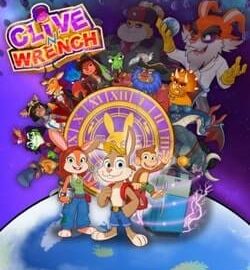 Download Clive 'N' Wrench