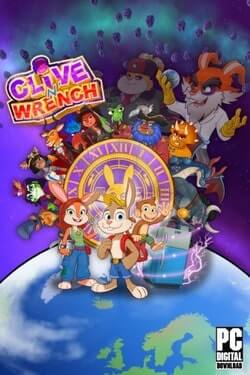 Download Clive 'N' Wrench