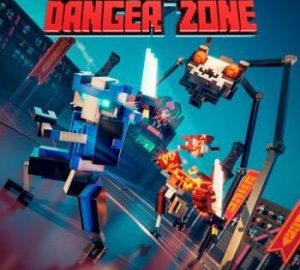 Download Clone Drone in the Danger Zone