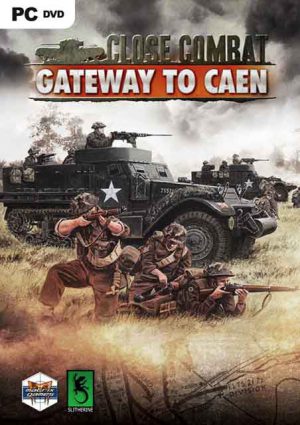 Download Close Combat Anthology (1996-2019)