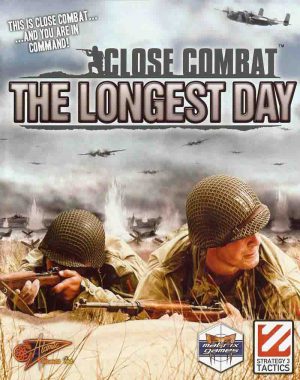 Download Close Combat: The Longest Day