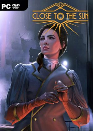 Download Close to the Sun
