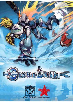 Download Cloudbuilt