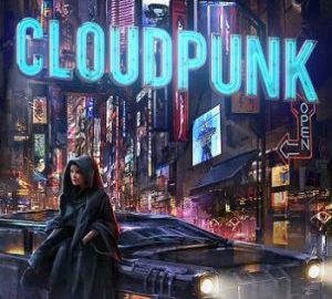 Download Cloudpunk