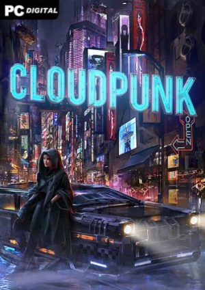Download Cloudpunk