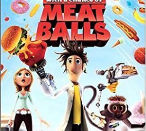 Download Cloudy with a Chance of Meatballs