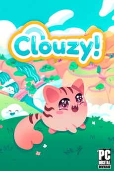 Download Clouzy!