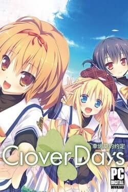 Download Clover Day's Plus