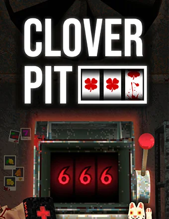 Download CloverPit