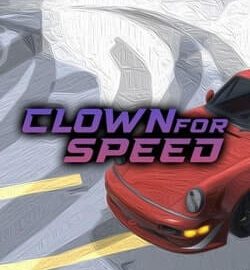 Download Clown For Speed Download Clown For Speed
